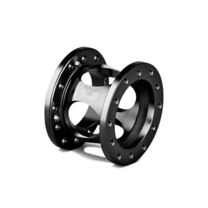 FUEL – D749 HAMMER 1PC Gloss Black with Milled Accents